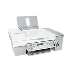 Lexmark X5470 Multifunktionsger�t