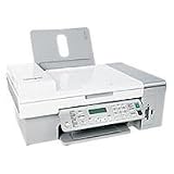 Lexmark X5470 Multifunktionsger�t