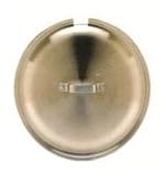 Aluminum Lid For Bayou Classic 26 Qt Aluminum Turkey Fryer