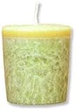 Aloha Candle Votive Mistletoe 12/1.2 oz