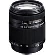 Sony SAL18250 Alpha DT 18-250mm f/3.5-6.3 High Magnification Zoom Lens w/Lens Hood
