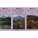 Reader's Digest Great National Parks: Bryce Canyon and Zion/Mount Rainier and Olympic/Grand Teton and Glacier
