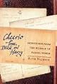 Cheerio Tom, Dick and Harry: Despatches from the Hospice of Fading Words