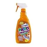 Goo Gone Patio Furniture Cleaner TO80