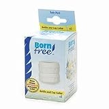 BORN FREE 2 bottle and cup collar