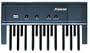 Studiologic by Fatar MP117 Dynamic MIDI Pedalboard Controller (17 Keys)