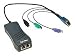 1PORT PS2 Remote KVM Kvm/ip Spider
