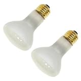 Westinghouse 05258 - 45R20/FL/2 Light Bulb