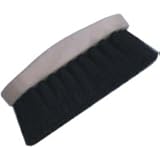 Birdwell Cleaning Large Horse Hair Finish Brush 621-12