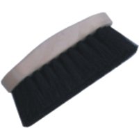 Birdwell Cleaning Large Horse Hair Finish Brush 621-12