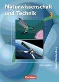 Produkt-Bild: Naturwissenschaft und Technik - Gymnasium Baden-W&uuml;rttemberg: Band 3 - Sch&uuml;lerbuch