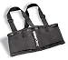 Personal Health Care : Obus Forme - BB-UN1-LX - Back Brace Support Belt Uni-Sex Brace Support Belt - Black - Large/X-Large