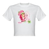 Strawberry Shortcake NEW Shirts - Pretty Kitty Youth T-Shirt