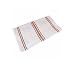 Robinson Young Ramon Heavy Duty Oven Cloth Multistripe Pack of 5 0312