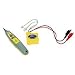 PRO-TONE WIRE LOCATOR KIT W/FLASHLIGHT TIP & SPKR