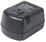  : Skytronic SKY651004 USA to UK Voltage Converter 100W