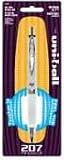 Refills for uni-ball 207, 207 premier, gel rtpens, medium point, black, 2/pack / 70207