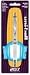 uni-ball 207 Premier Retractable Gel Roller Ball Pen, 1 Black Ink Pen (40108)