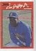 1990 Donruss # 365 Ken Griffey Jr Seattle Mariners Baseball Card