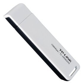 TP-LINK TL-WN620G Wireless USB Adapter