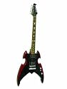 DIMAVERY PS-522 E-Gitarre Alien