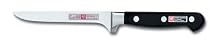 J.A. Henckels Twin Pro S 5.5-Inch High Carbon Stainless-Steel Boning Knife