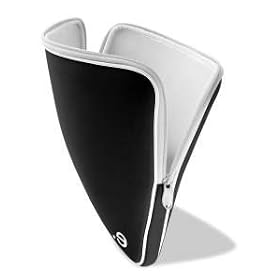 LArobe MacBook Pro 15", B&W