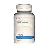 Murad Pure Skin Clarifying Dietary Supplement 120 Tablets