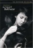 Au Hasard, Balthazar [1966] (REGION 1) (NTSC)