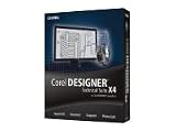 Corel DESIGNER Technical Suite X4 Education Edition (Bilingual)