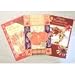DD Discounts 333068 Thanksgiving Greeting Cards- Case of 48