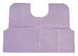Prophy Waist Length Bibs, w/Neck Cut Out(100/cs)