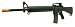 Classic Army Sportline M15a4 Rifle Value Package
