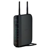 21uL2fflEYL. SL160  Belkin Wireless G+ MIMO 4 Port Router