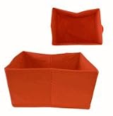 Storage Box Red - Fold Away Storage Box