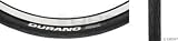 Schwalbe Durano HS 399 Racing Bicycle Tire (20x1.1, Dual Compound Folding, Black Skin)