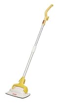 Haan FS20-Plus 800-Watt Steam Cleaning Floor Sanitizer with Deluxe Sanitizing Tray