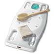 `B217 Portable Bath Bench, by Carex, Model: B217-86 - 1 ea `B217 Portable Bath Bench, by Carex, Model: B217-86 - 1 ea