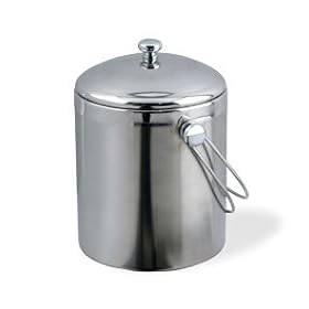 5.2 Ice Bucket by Cuisinox