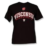 Wisconsin Badgers Youth T-shirts - Phyzz Ed
