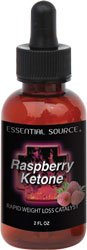 Essential Source Raspberry Ketone – 2 oz