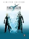Final Fantasy VII - Advent Children [ 2005 ] Limited Edition Steelbook