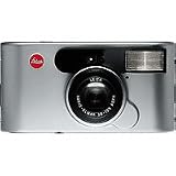 Leica C-1 35mm Camera (Black)