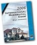 2006 International Residential Code [Paperback]