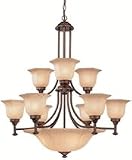 Chandeliers Dolan Designs 1392