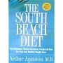 The South Beach Diet: The Delicious, Doctor-Designed, Foolproof Plan for Fast and Healthy Weight Loss