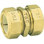 TBC PE継手ソケット1種20×13 20X13PK1L
