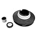 Hayward SPX4020CKIT 2-Horsepower Impeller Assembly with Ring and Seal Replacement Kit for Select Hayward Pump