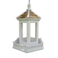 Gazebo Birdfeeder