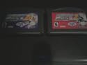 Bomberman Max 2 Red & Blue Set
